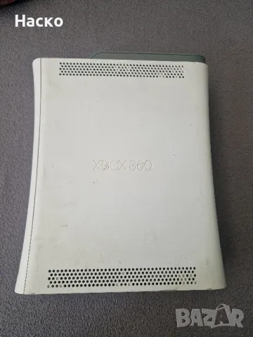 xbox 360 само конзола , снимка 6 - Xbox конзоли - 50222594