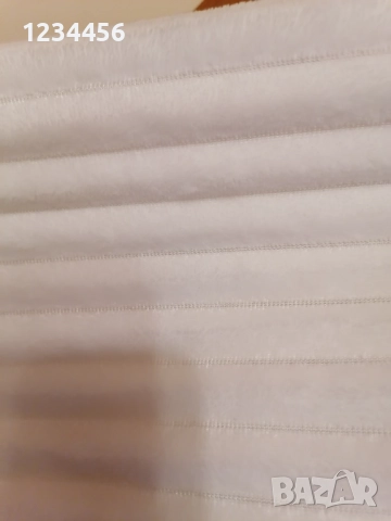 Нов, луксозен дамски халат Infinity от Дубай - приказно пухкав и нежен - идеален подарък за семейств, снимка 3 - Други - 52633000