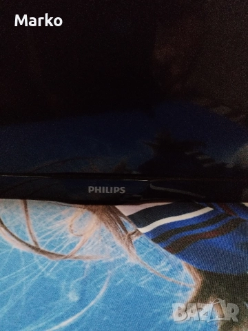 Телевизор Philips , снимка 2 - Телевизори - 51896552