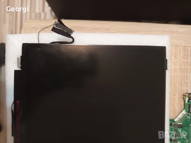 Дисплей за лаптоп, 1920x1080, 15,6", добро състояние