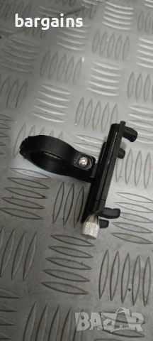 Поставка за телефон за велосипед, снимка 3 - Аксесоари за велосипеди - 51378194