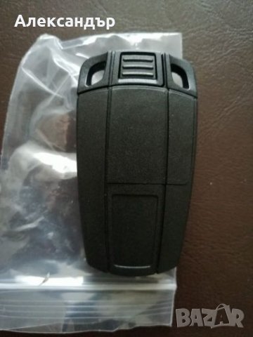 Нова кутия корпус за смарт клуч на бмв, е90 е91 е92 е60, Е90 Е91 Е9, снимка 3 - Аксесоари и консумативи - 28450800
