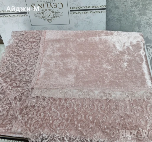 Покривки за Маса Комплекти, снимка 16 - Покривки за маси - 18573681