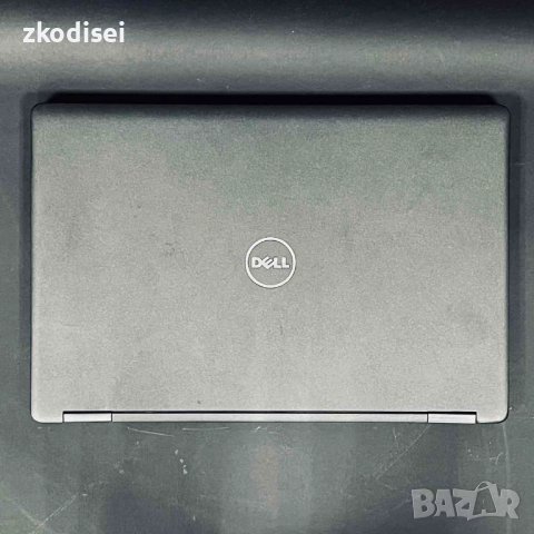 Лаптоп DELL LATITUDE 15,6 Инча, снимка 2 - Лаптопи за работа - 52706547