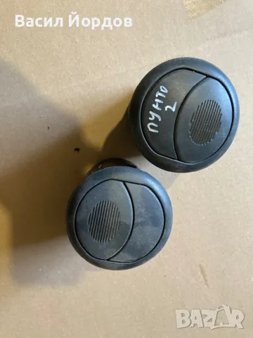 Духалка Парно за Фиат Пунто 2 / Fiat Punto