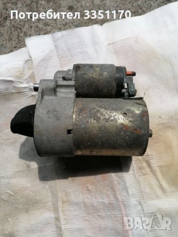 Стартер за Деу калос 1,2 2007