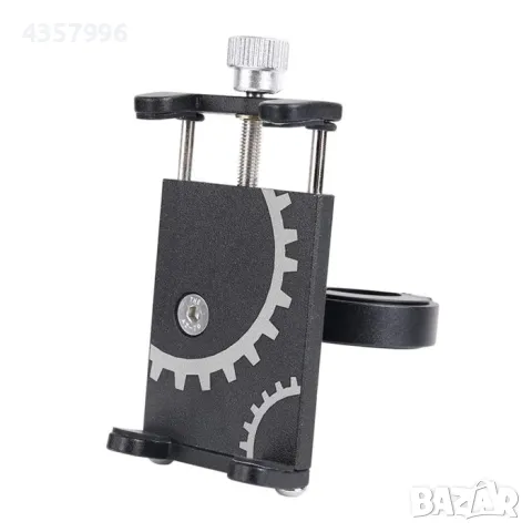 Поставка за телефон за мотор, велосипед, 2387, снимка 2 - Аксесоари за велосипеди - 49143812