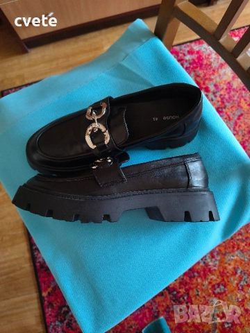 Дамски модерни обувки, снимка 3 - Дамски ежедневни обувки - 51453352