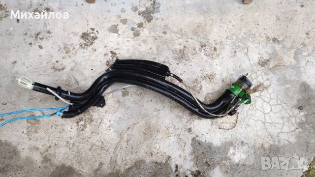 Горивни тръби за резервоар от Форд Галакси 2001г.