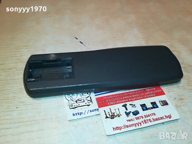 aiwa rc-6at05 minidisc remote-germany 2507212026, снимка 18 - Други - 33623476