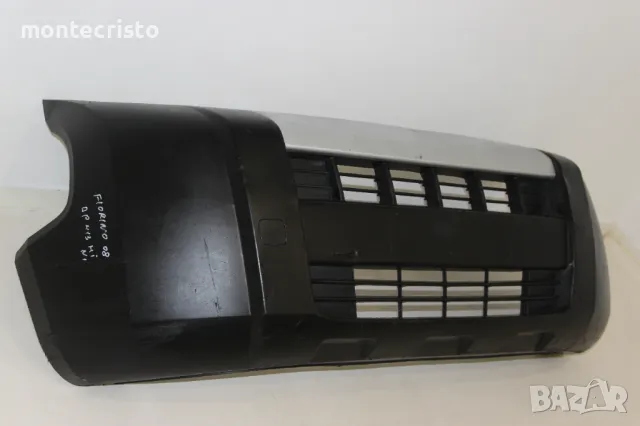 Предна броня Fiat Fiorino (2007-2017г.) Фиат Фиорино / 7401PN / 7401QK, снимка 2 - Части - 47784325