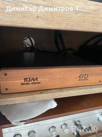 Lenco l-75, снимка 6 - Грамофони - 49446884