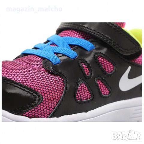 ДЕТСКИ МАРАТОНКИ - NIKE REVOLUTION 2; размер: 22, снимка 2 - Детски маратонки - 32403275