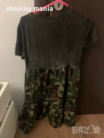 Рокля fetish , снимка 3 - Рокли - 45728529