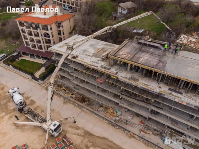 Дрон заснемане и видео инспекция – имоти, покриви, строежи, събития, снимка 4 - Други услуги - 52237188