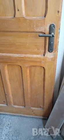 Врати от пан.жилище, снимка 17 - Интериорни врати - 48328793