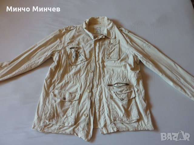 Продавам палто  ГОЛЯМ НОМЕР