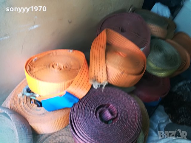 тир колани 5см широки-8/9м 1606211124, снимка 2 - Аксесоари и консумативи - 33233599
