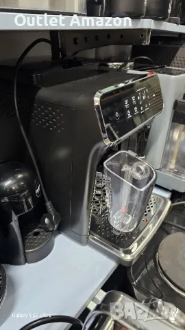 Кафеавтомат Philips Series 2200 LatteGo EP2231/40, снимка 2 - Кафемашини - 48867859