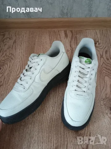 NIKE AIR FORCE 1, снимка 5 - Маратонки - 49755467