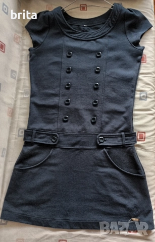 Спортно сукманче Пепе Джинс, снимка 4 - Сукмани - 52719832