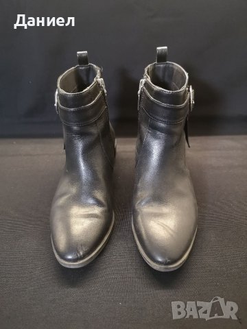 Дамски обувки 