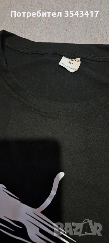 Мъжки Спортен екип, снимка 3 - Спортни дрехи, екипи - 53398925