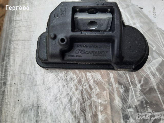 Вентили с TPMS, снимка 4 - Аксесоари и консумативи - 34584821
