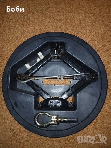 Органайзер с инструменти форд,волво,ягуар