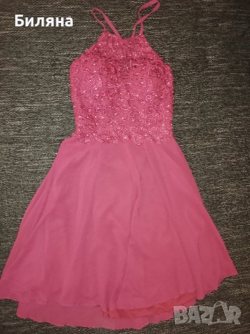 Нова абитуриентска рокля , снимка 3 - Рокли - 40548073