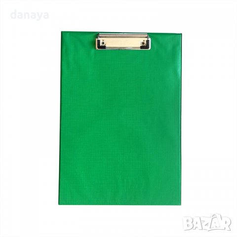 3012 Клипборд А4 без капак, снимка 4 - Ученически пособия, канцеларски материали - 37865135
