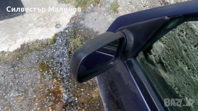 Врати за Ситроен Зх комби и хечбек от Citroen Zx предна задна лява дясна врата предни калници, снимка 6 - Части - 27961836