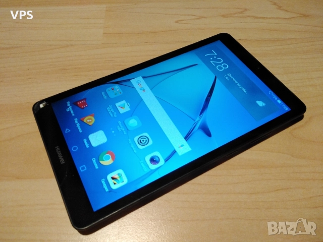 HUAWEI Mediapad T3-Huawei BG2-W09, снимка 2 - Таблети - 51916474