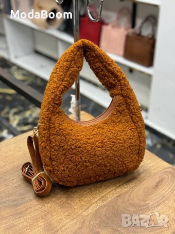 🔥Стилни дамски уникални чанти / различни цветове🔥, снимка 8 - Чанти - 43748541