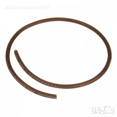 3000053886 Кабели за тонколони 8AWG 800W SX 800, снимка 4 - Аксесоари и консумативи - 37560049