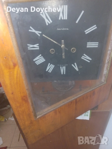 Антични руски часовници , снимка 3 - Антикварни и старинни предмети - 51873473