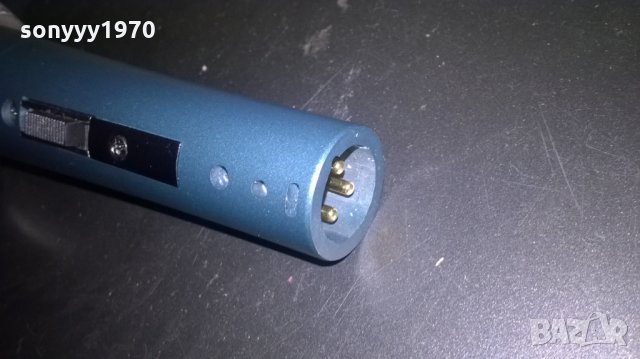 shure beta sm58s-ВОКАЛЕН МИКРОФОН-внос швеицария, снимка 9 - Микрофони - 26579993