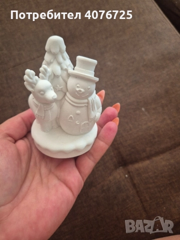 Заготовки за коледа , снимка 4 - Други - 51753072