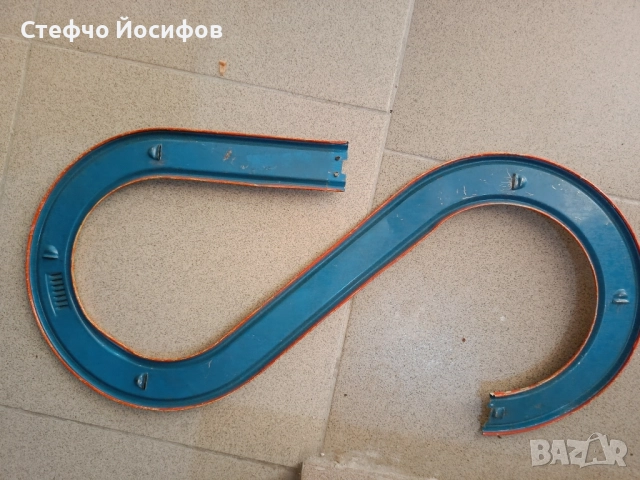 Вагонче и релса , снимка 4 - Колекции - 51830533