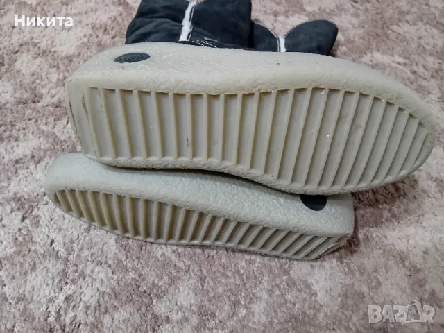 Hogl gore tex-ботуши 38 номер, снимка 5 - Дамски ботуши - 47943854