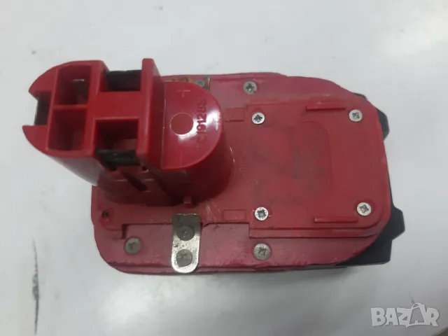 Адаптер за батерия Метабо 18волта към Bosh 12волта, снимка 2 - Винтоверти - 49456350