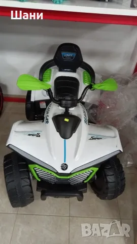 Акумулаторно бъги Windy зелен DLX-288

, снимка 8 - Детски велосипеди, триколки и коли - 49738069