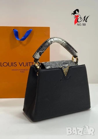 чанти louis vuitton , снимка 3 - Чанти - 50571340