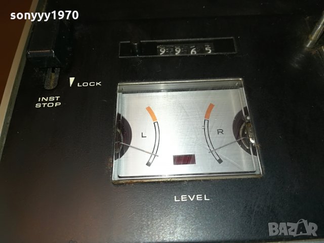 sony-solid state-made in japan-ролка, снимка 9 - Декове - 28906966