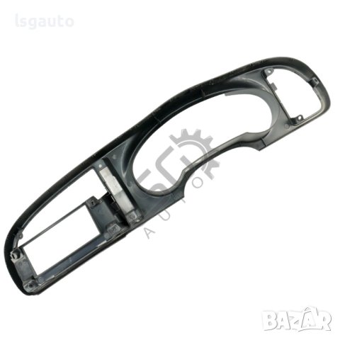 Интериорна лайсна табло Saab 9-3 2004-2015 ID: 120312, снимка 2 - Части - 44078667