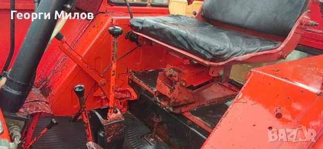 Владимировец, снимка 5 - Селскостопанска техника - 53024983