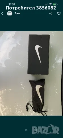 Nike слънчеви очила с поляризация, снимка 6 - Слънчеви и диоптрични очила - 47526559
