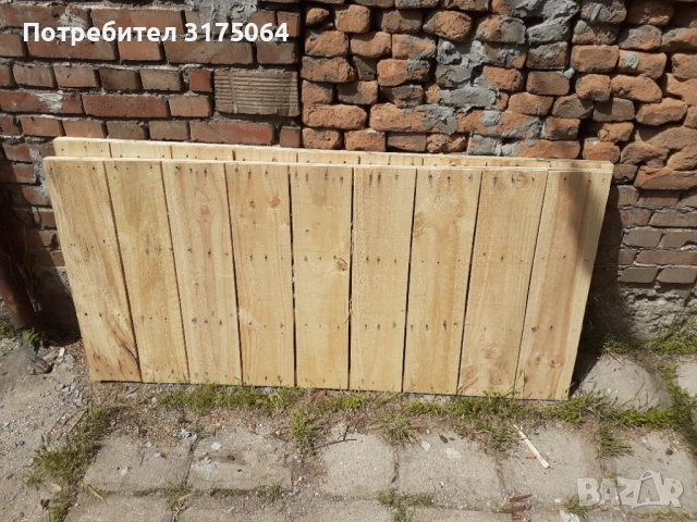 Продавам платна в идеално състояние 160/80 см , снимка 5 - Други - 53138659