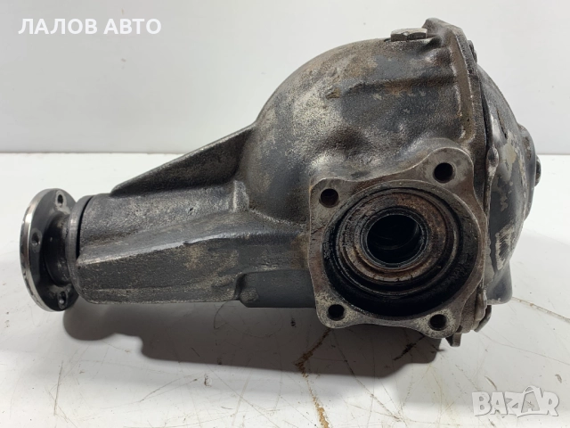 Преден диференциал Хюндай Теракан Preden diferencial Hyundai Terracan 2.9 163к.с., снимка 5 - Части - 51593815