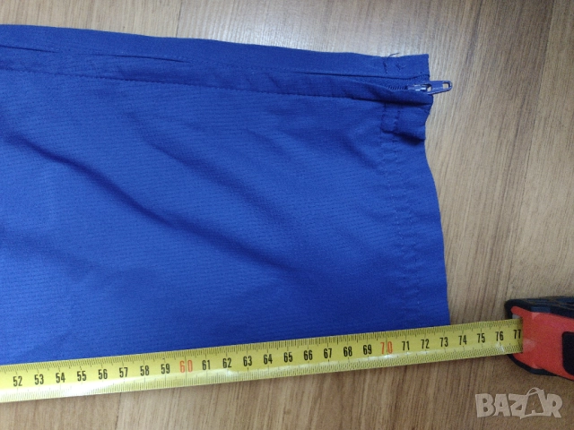 Schalke 04 / Adidas - футболно долнище анцуг на Шалке 04, снимка 12 - Футбол - 52351995